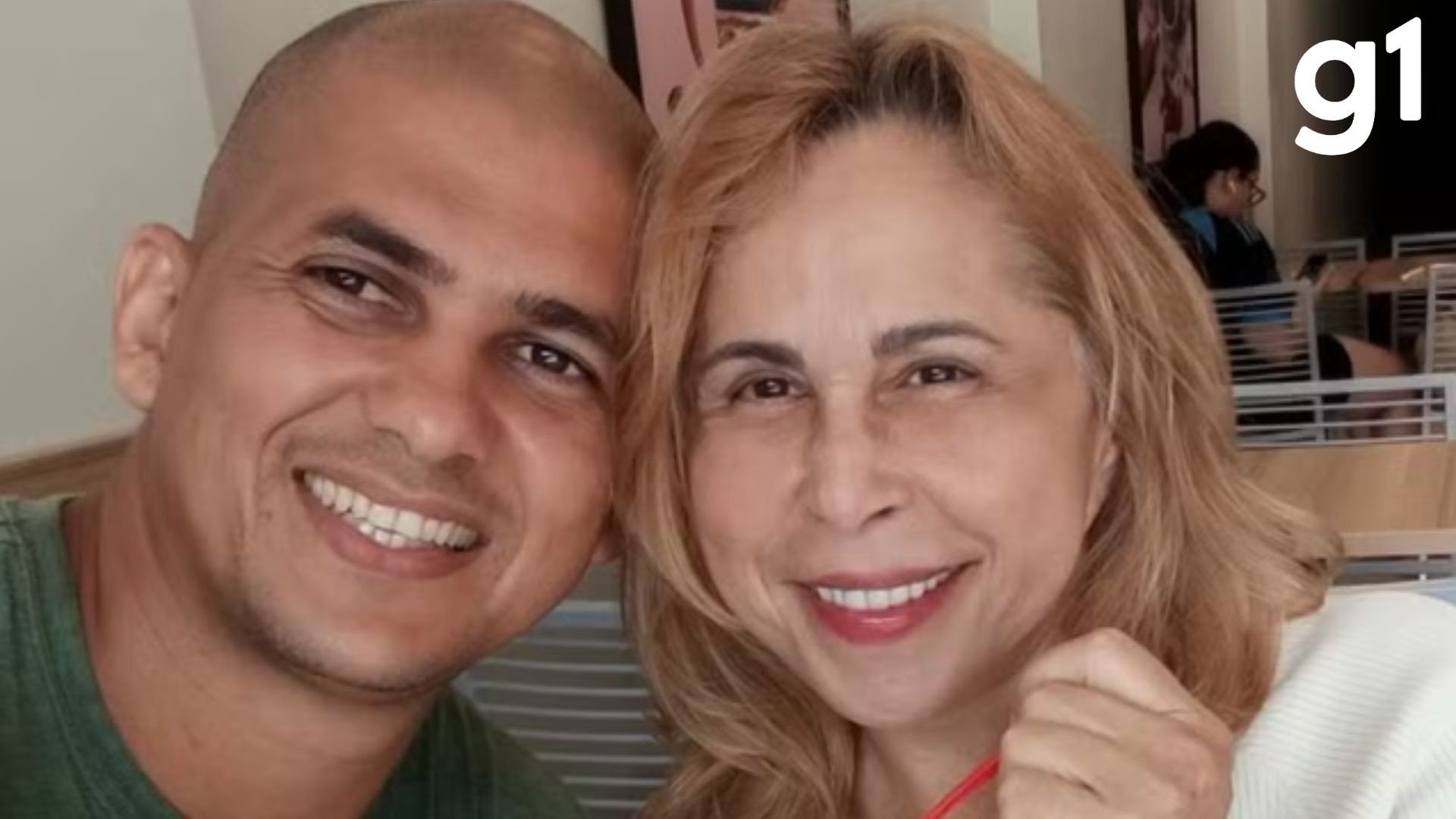 Justiça marca júri de homem acusado de matar e enterrar esposa no quintal de casa em Cuiabá