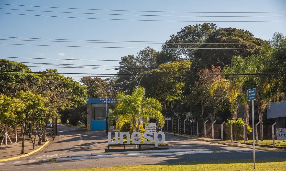 Unesp divulga lista de aprovados no vestibular 2026