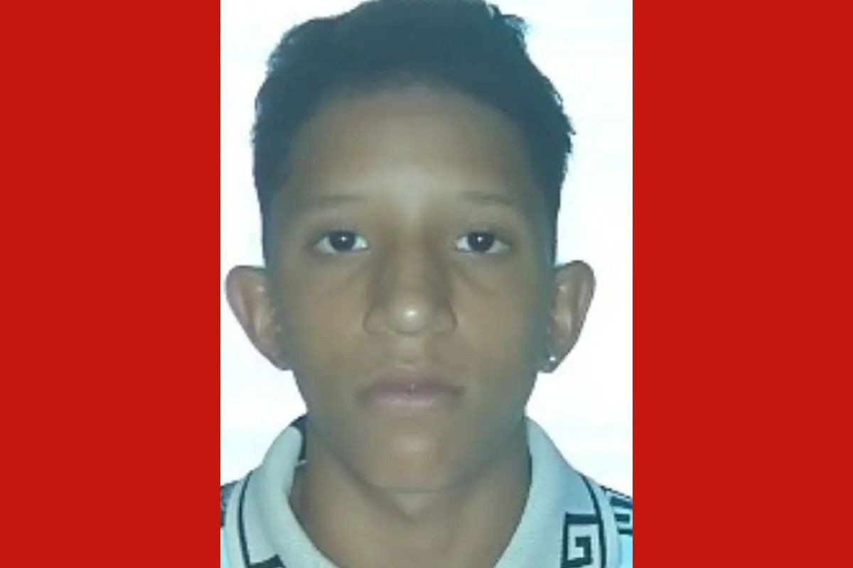 Jovem desaparecido é encontrado morto em área de mata em Cáceres (MT)