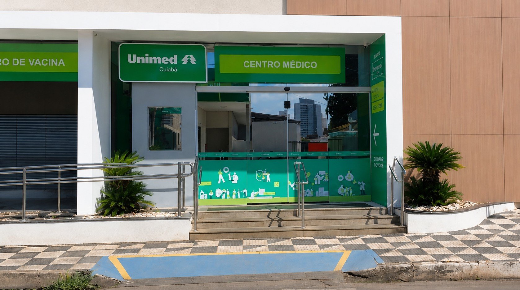 Centro Médico da Unimed amplia atendimento com cirurgiões gerais diariamente