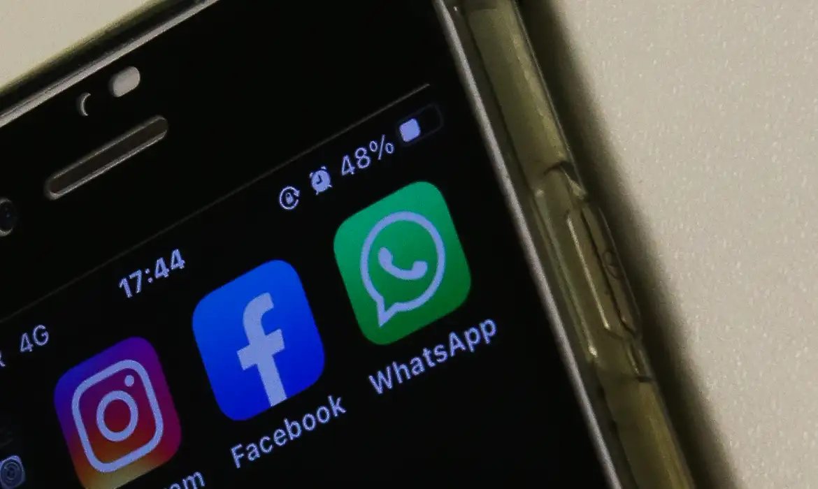 CPI questiona Meta sobre lucros da bigtech com o crime na internet