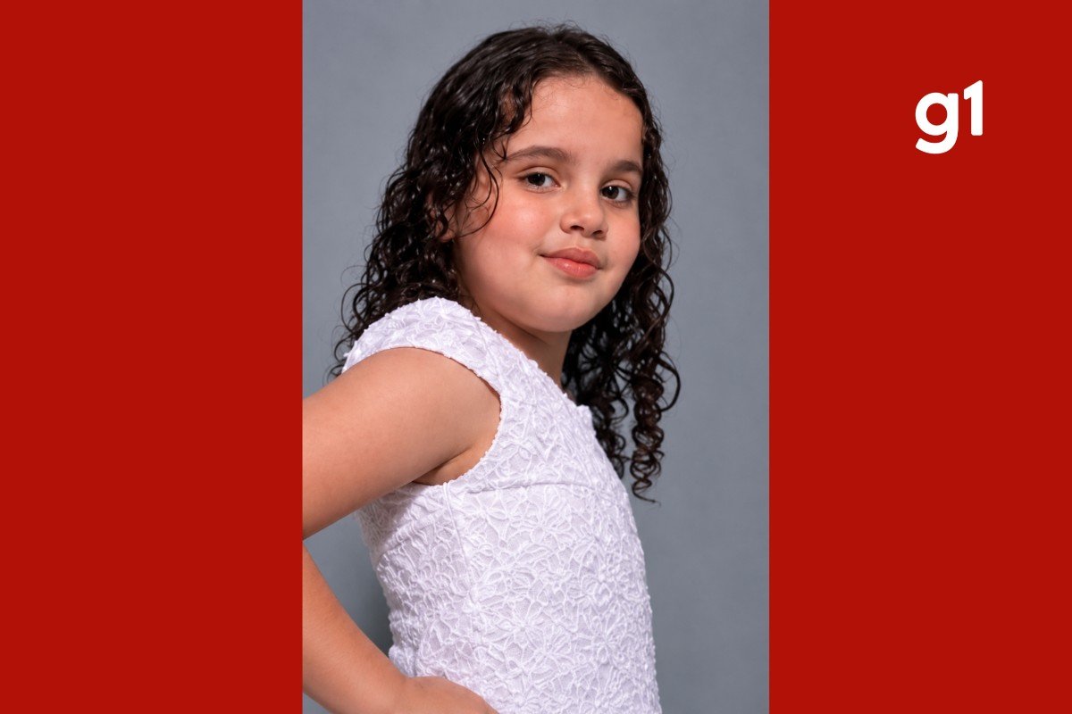 Menina de 9 anos morre 10 dias após ser atropelada por moto em MT