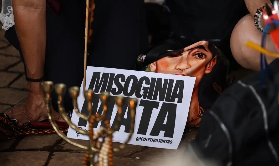 Saiba o que é misoginia; projeto pode criminalizar discurso de ódio