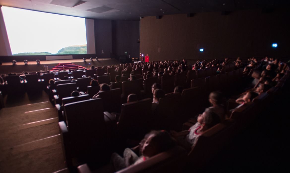 Cine Ceará abre inscrições para mostras competitivas