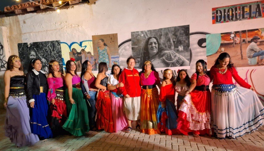 Em comemoração ao Maio Cigano, MT recebe encontro que celebra a cultura em três cidades; confira programação