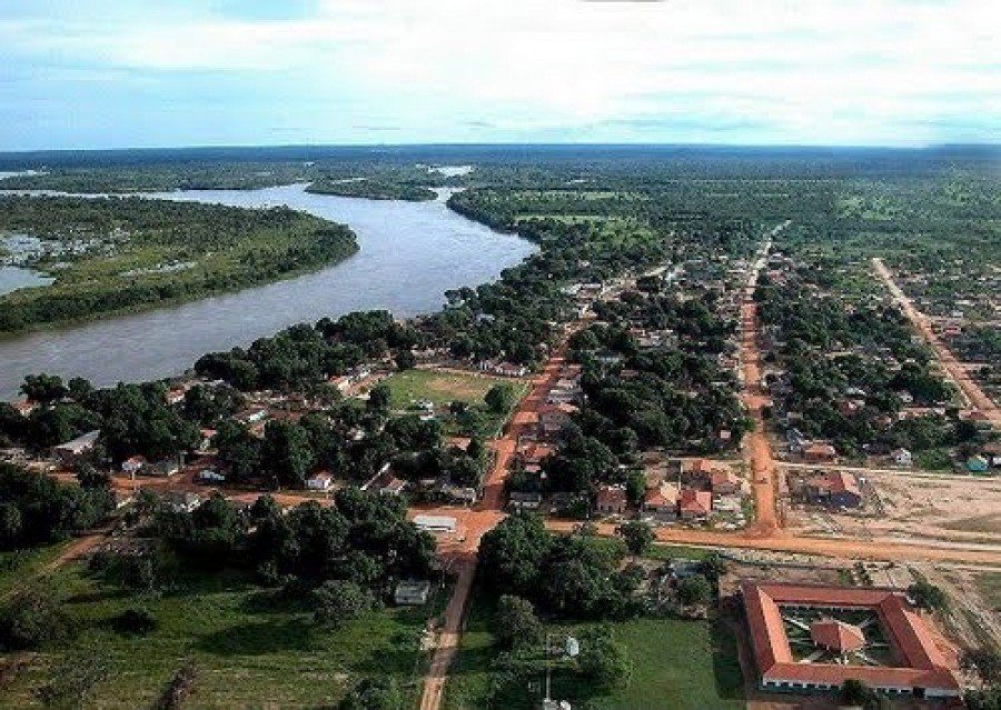 Cidade de MT tem 100% das crianças alfabetizadas na idade certa