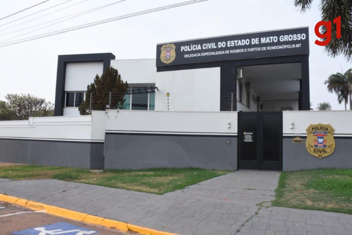 Adolescente de 14 anos que brincava na frente de casa é vítima de estupro após pedir um copo de água em MT