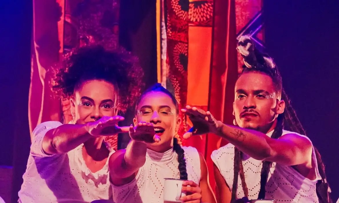 Teatro da Caatinga: Bahia sedia encontro internacional de arte cênica