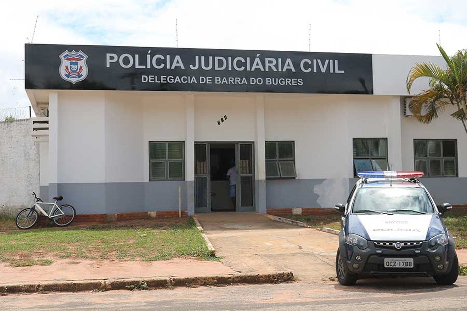 Estudante desaparecida há 5 dias é resgatada e três adolescentes são apreendidos por sequestro em MT