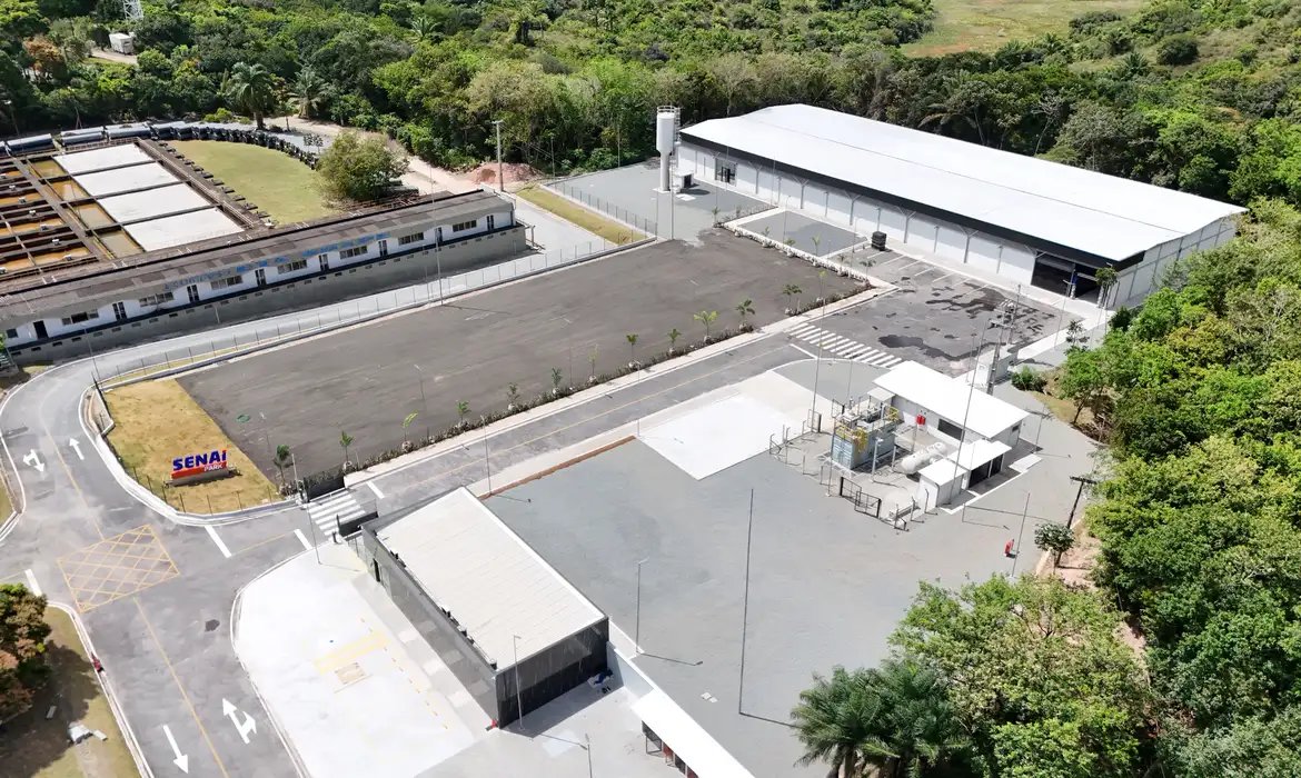 Brasil desenvolve sensor de freio automático que pode ser obrigatório