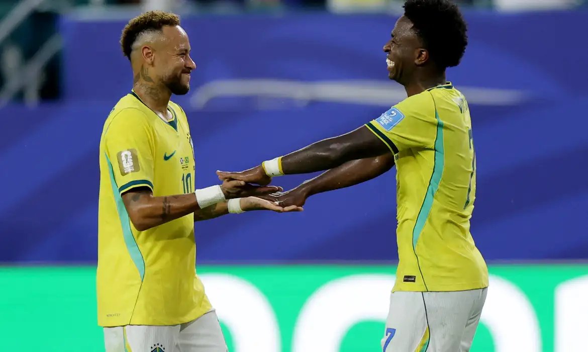 Saiba quando e contra quem o Brasil pode jogar no mata-mata da Copa