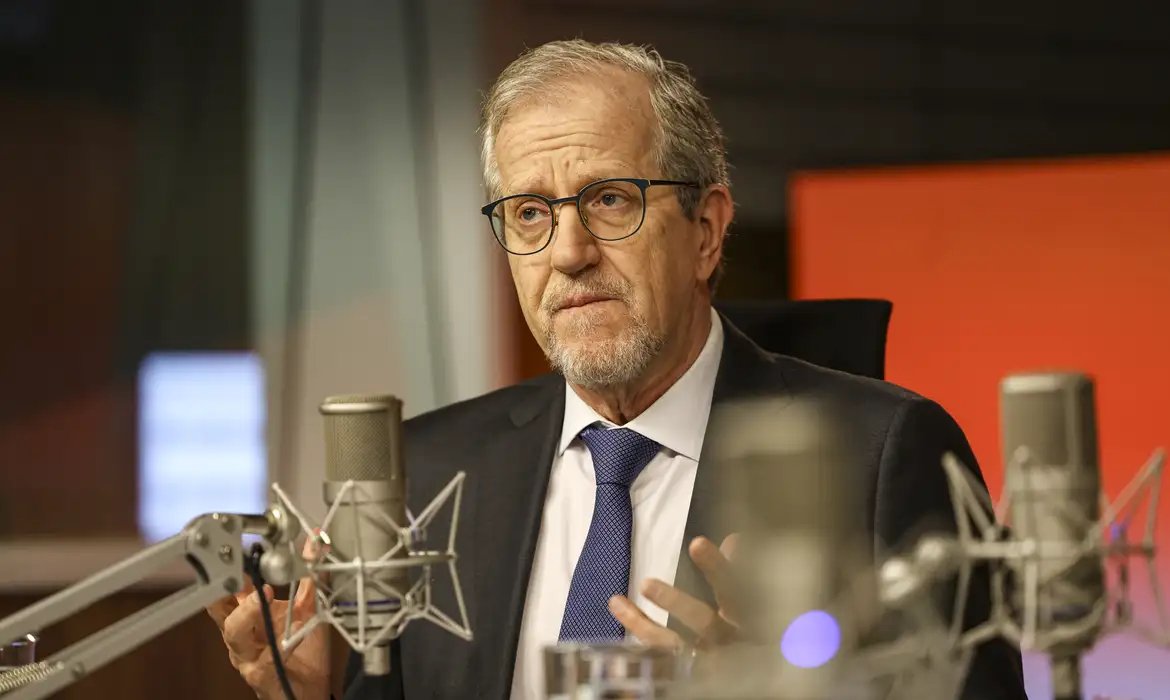 Governo recorrerá contra mudanças no Código Florestal, diz Capobianco
