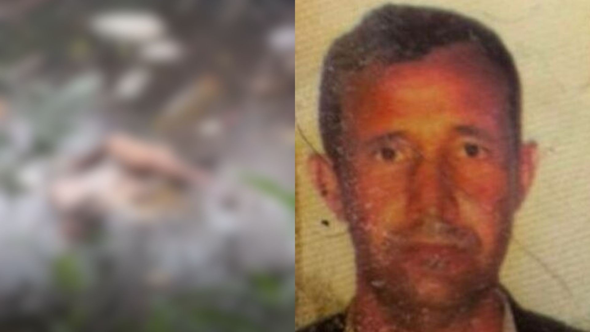 Corpo de desaparecido é encontrado com marcas de violência em rio de Cuiabá