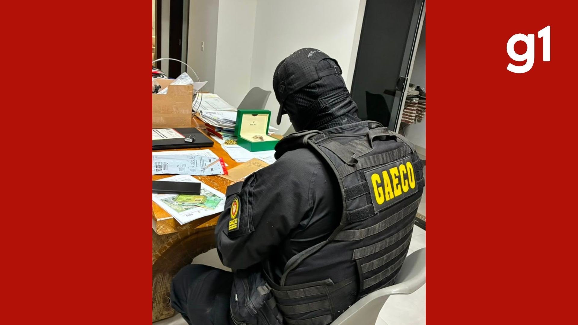 Operação mira servidores da Prefeitura de Sinop (MT) por suspeita de corrupção na aprovação de obras