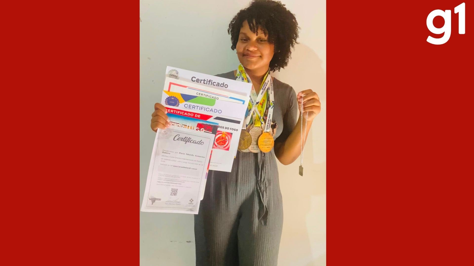 Adolescente de periferia em MT transforma vivências em poesia e conquista prêmios literários nacionais