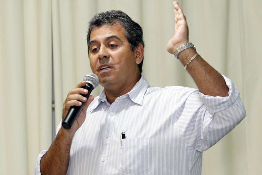 Ex-deputado de MT é procurado por dívida de pensão de R$ 140 mil