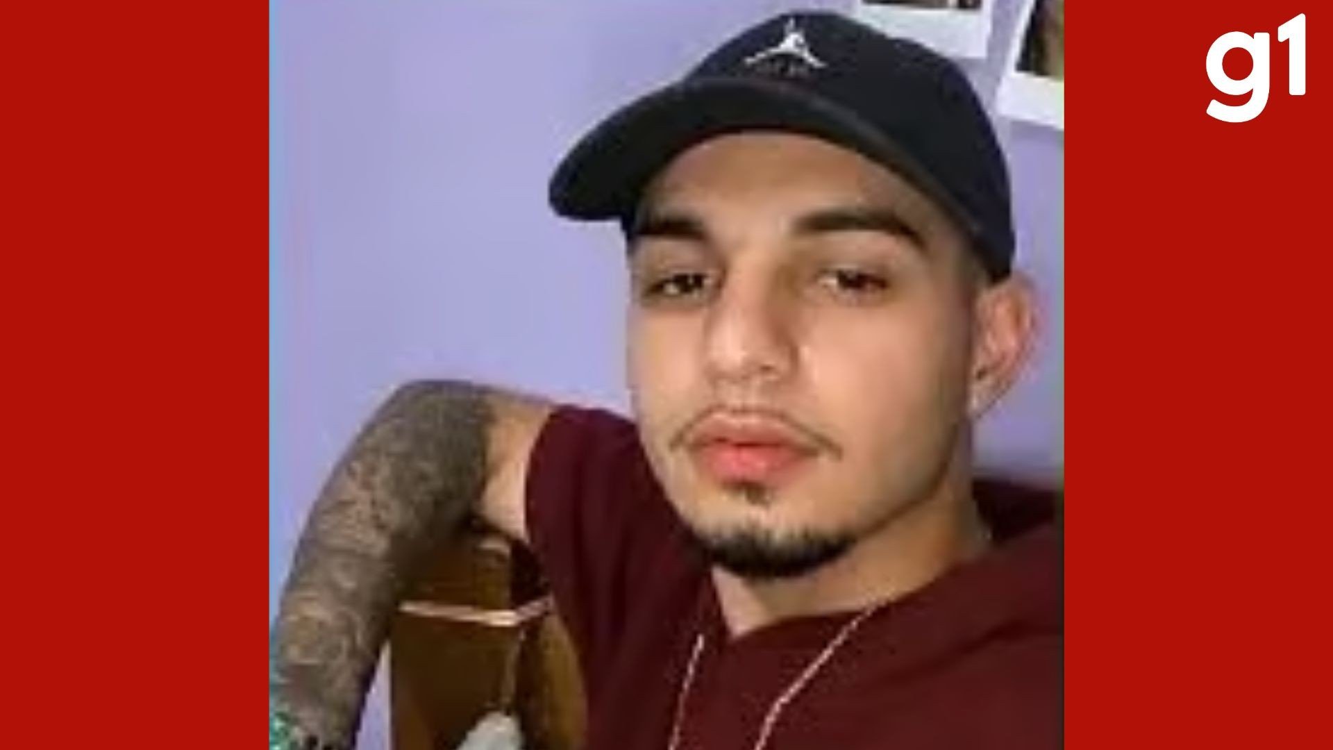 Jovem morre atropelado por motocicleta em alta velocidade em avenida de MT