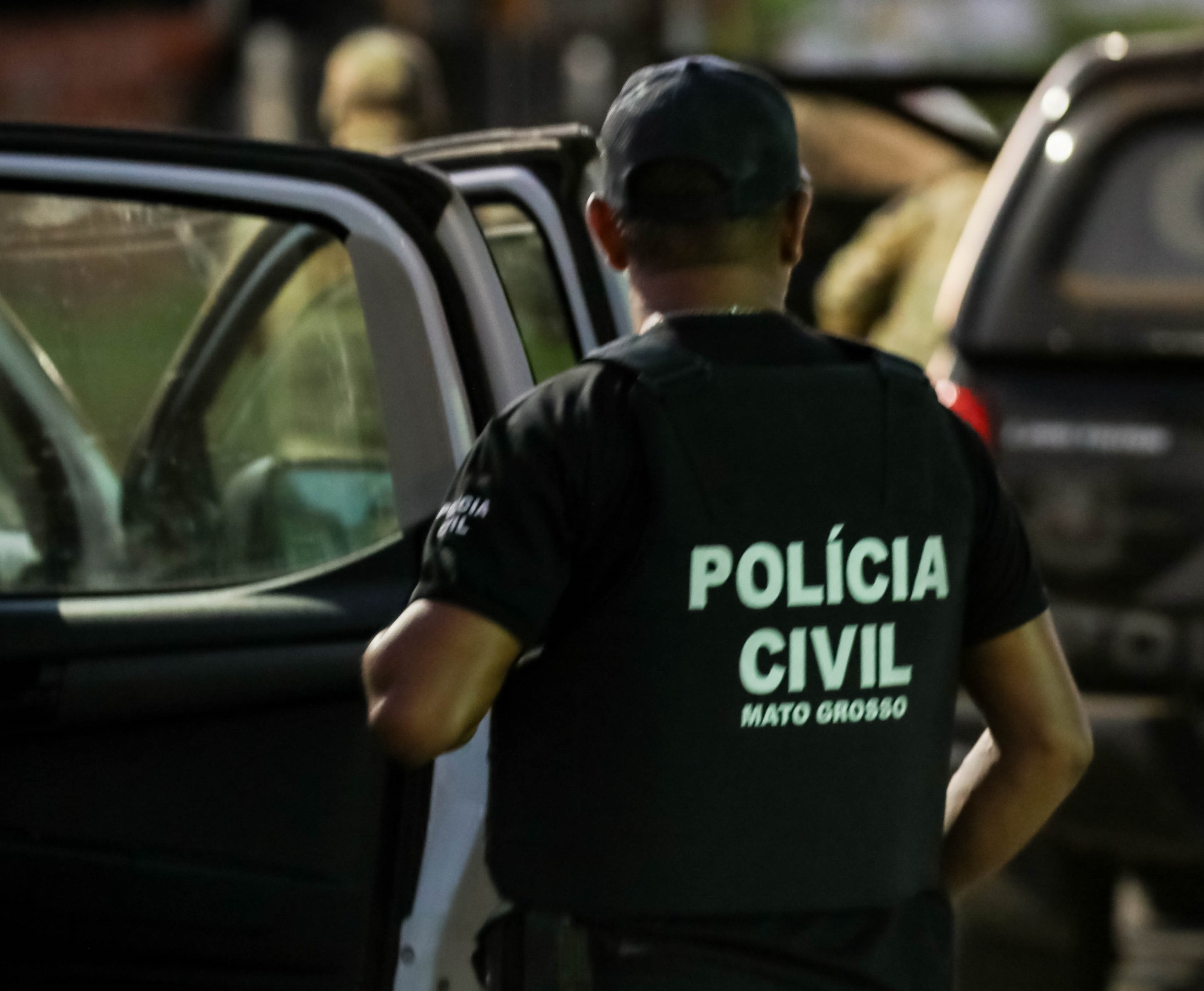 Polícia Civil suspende férias e licenças de policiais durante eleições 2026 em MT