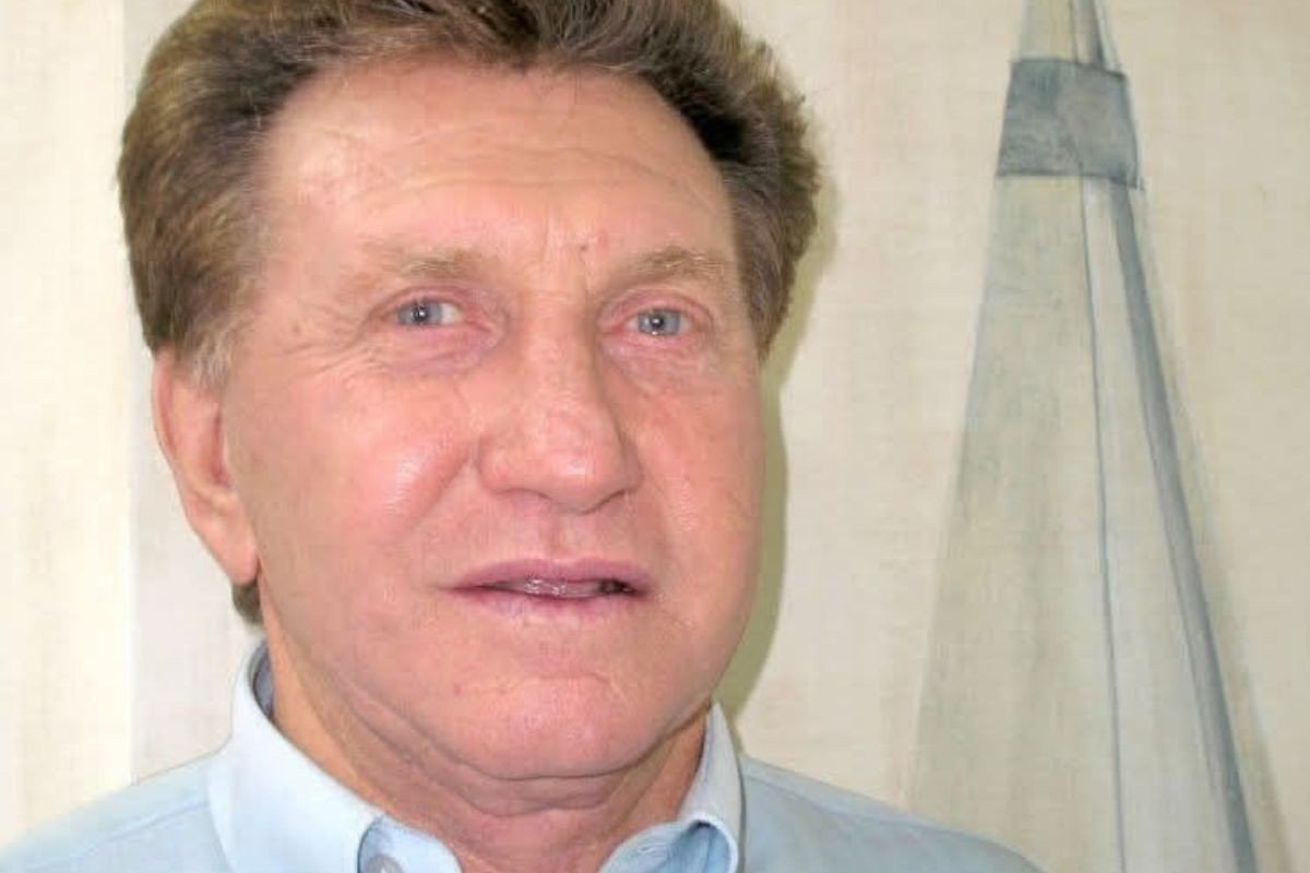 Ex-deputado federal conhecido como 'rei das sementes' morre aos 84 anos em MT
