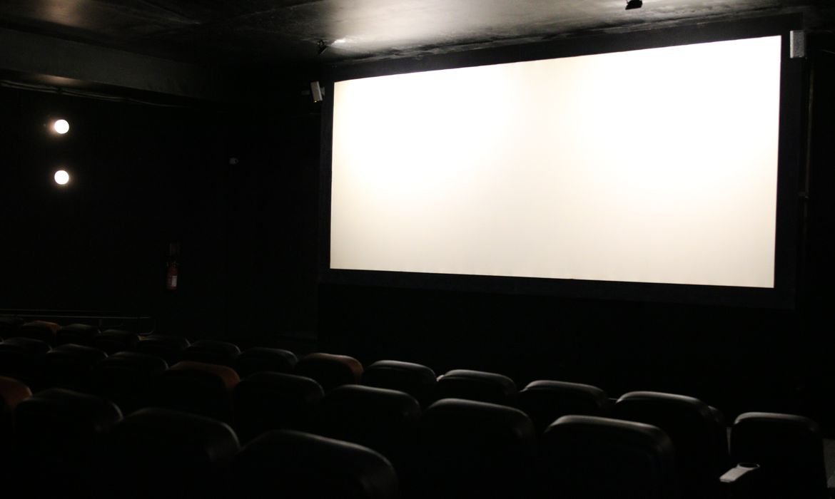 RioFilme trabalha por mercado cinematográfico comum do Brics