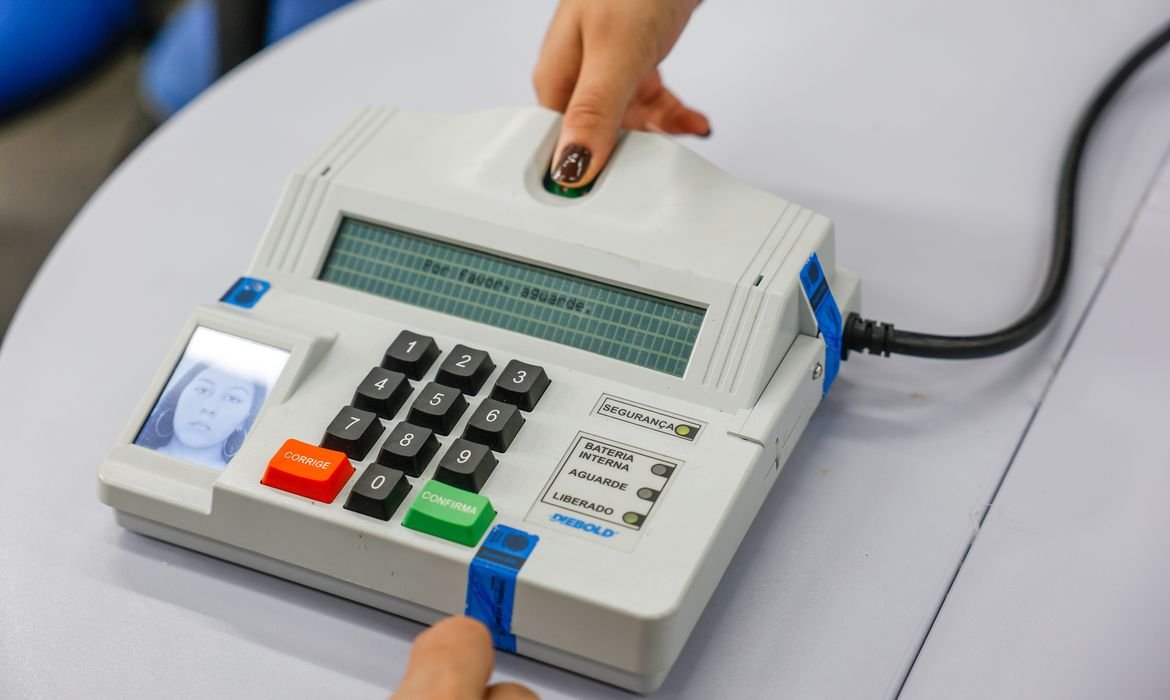 Boletim de Urna permite conferir totalização dos votos; entenda