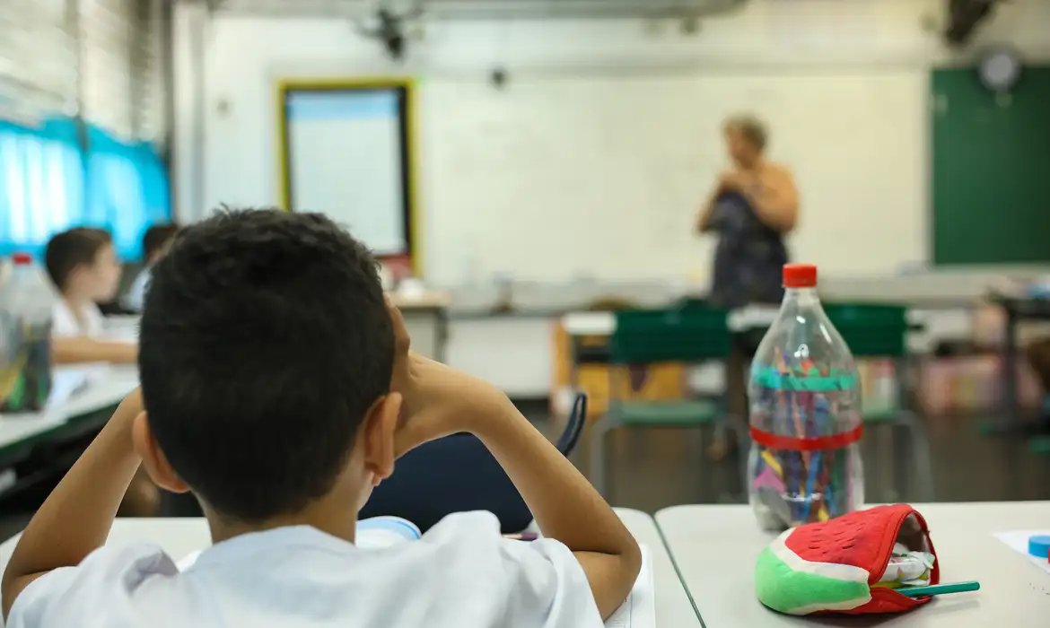 Prazo para gestor de educação aderir à PND 2026 termina nesta quarta