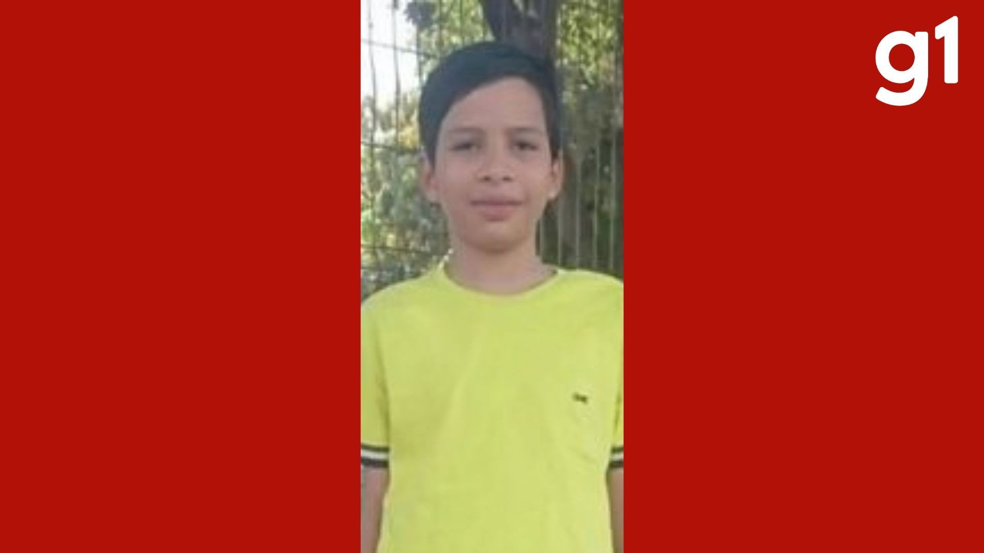 Adolescente morre afogado em lago de parque em MT