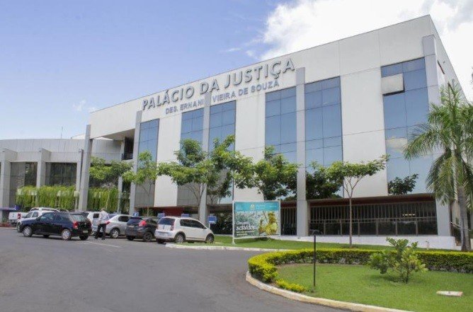 Justiça lança programa de empregos para presos em MT