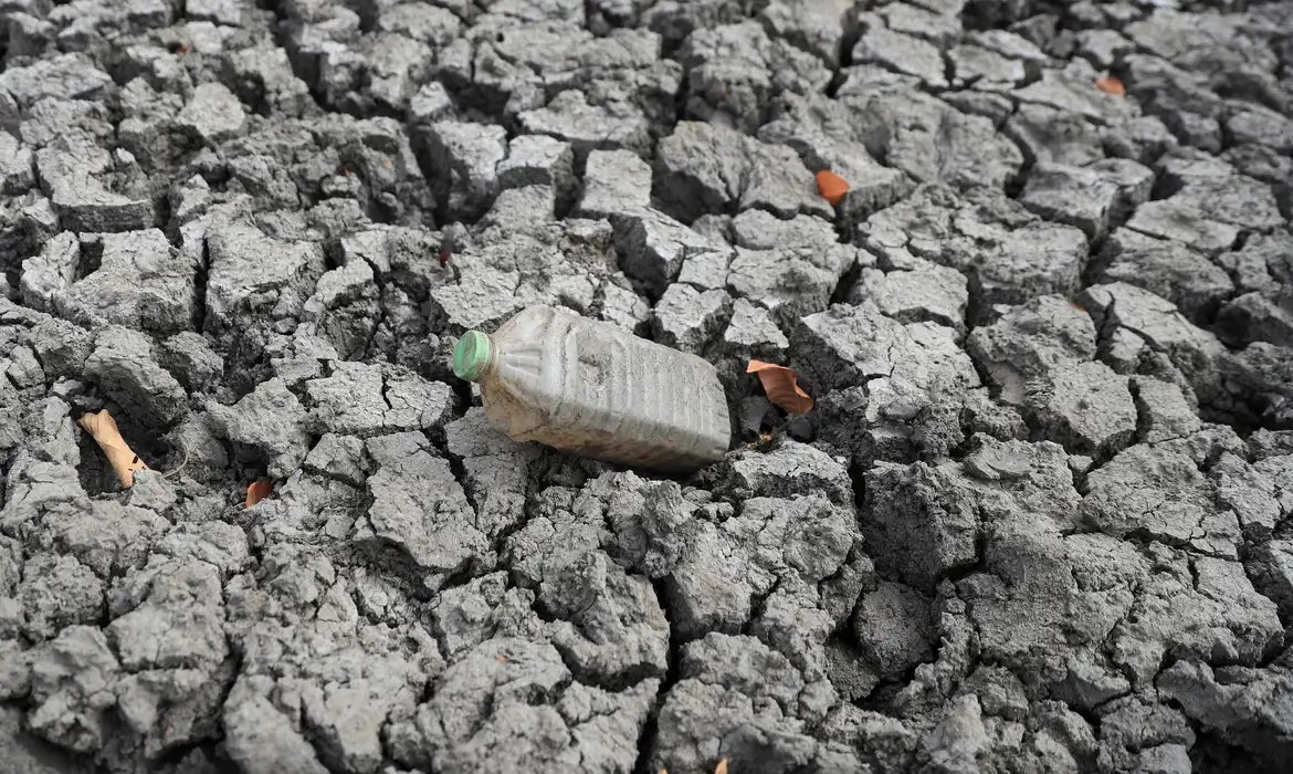 Austrália afirma que El Niño deve ser o mais forte das últimas décadas