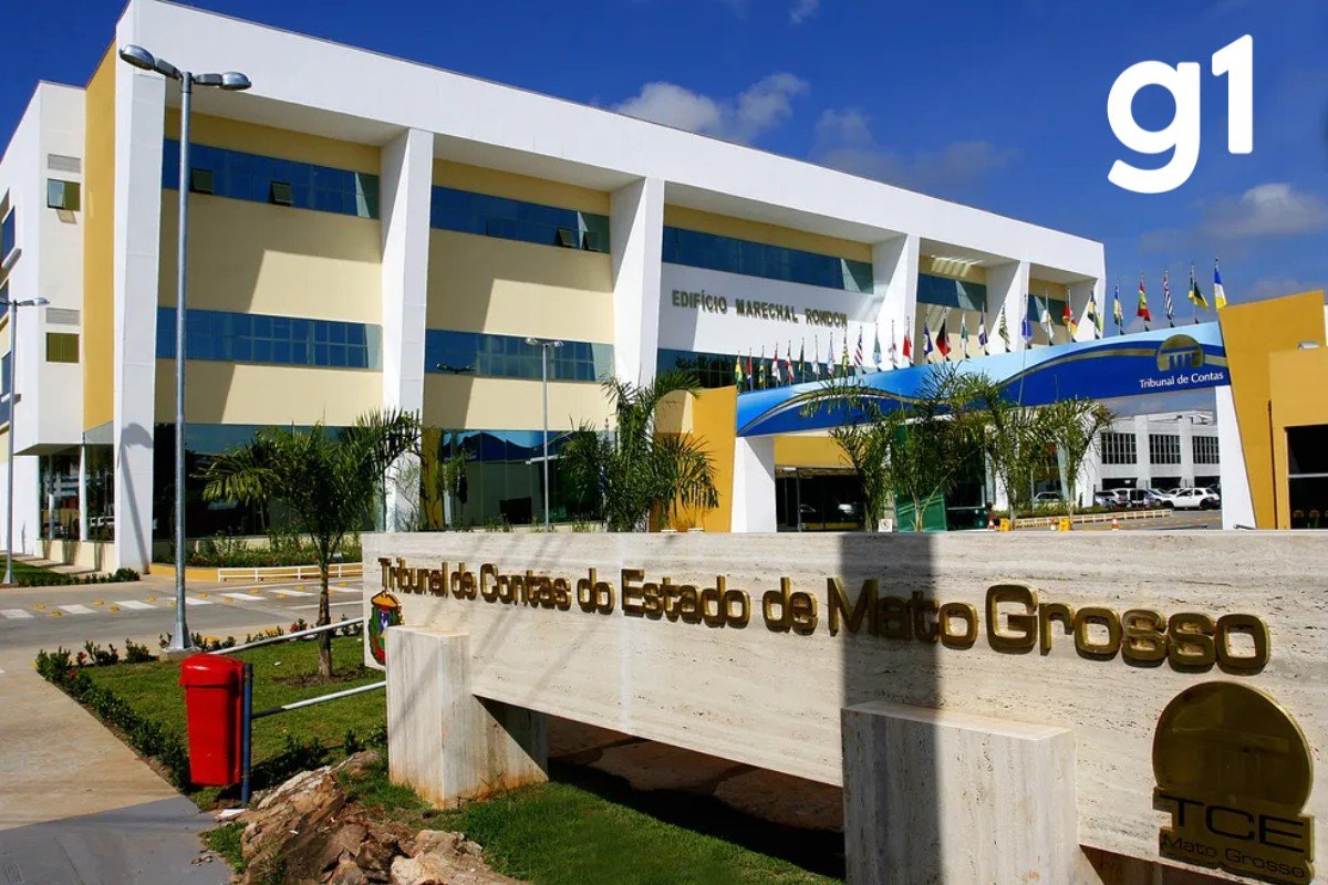TCE cobra explicações da Prefeitura de Cuiabá sobre licitação de R$ 120 milhões para merenda escolar