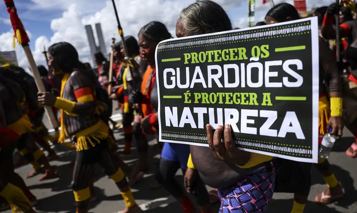 Relatório aponta 258 indígenas assassinados e mais violência em 2025