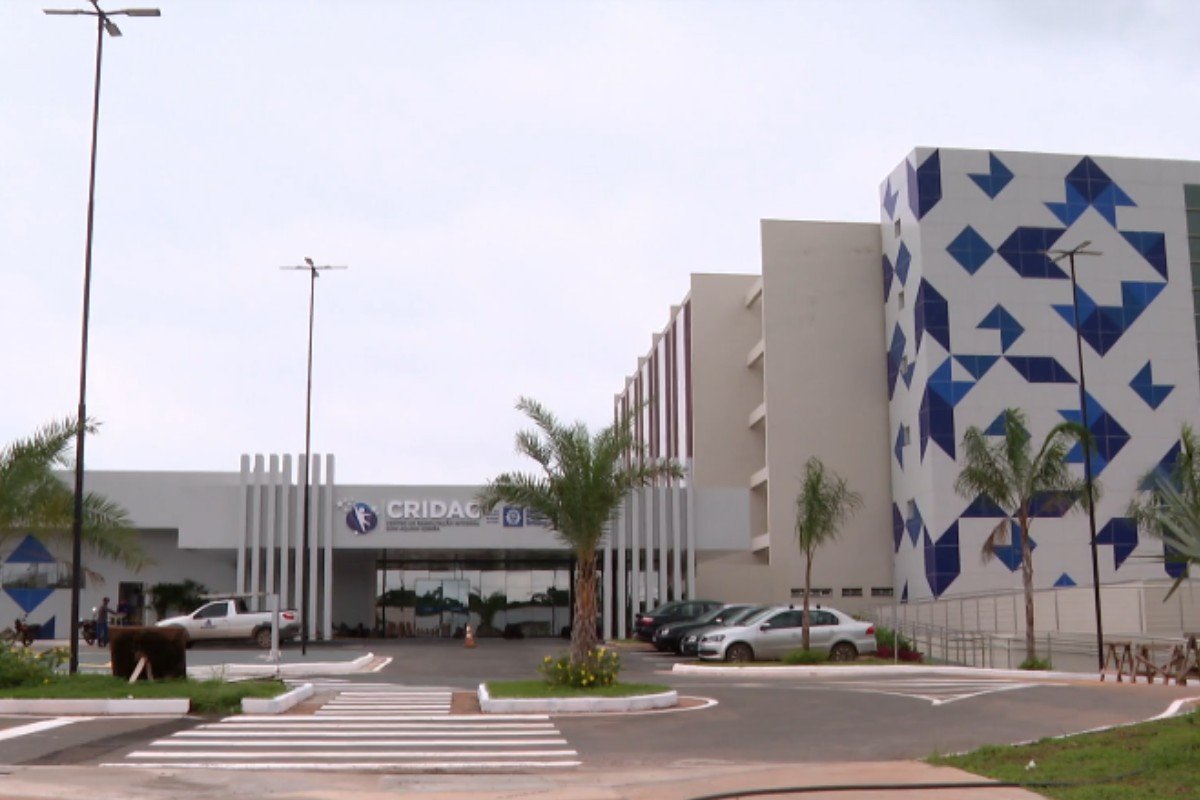 Hospital Central em MT tem mais de 200 vagas abertas para cargos de nível médio e técnico