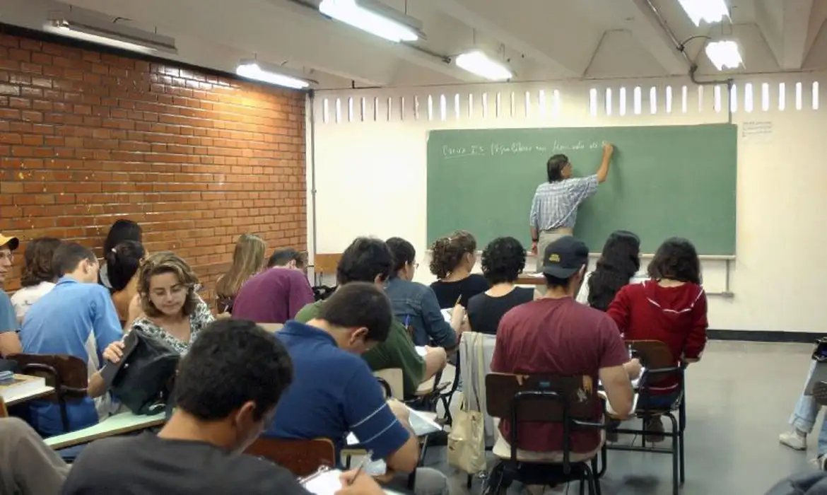 Taxa da Prova Nacional Docente (PND) deve ser paga nesta terça-feira