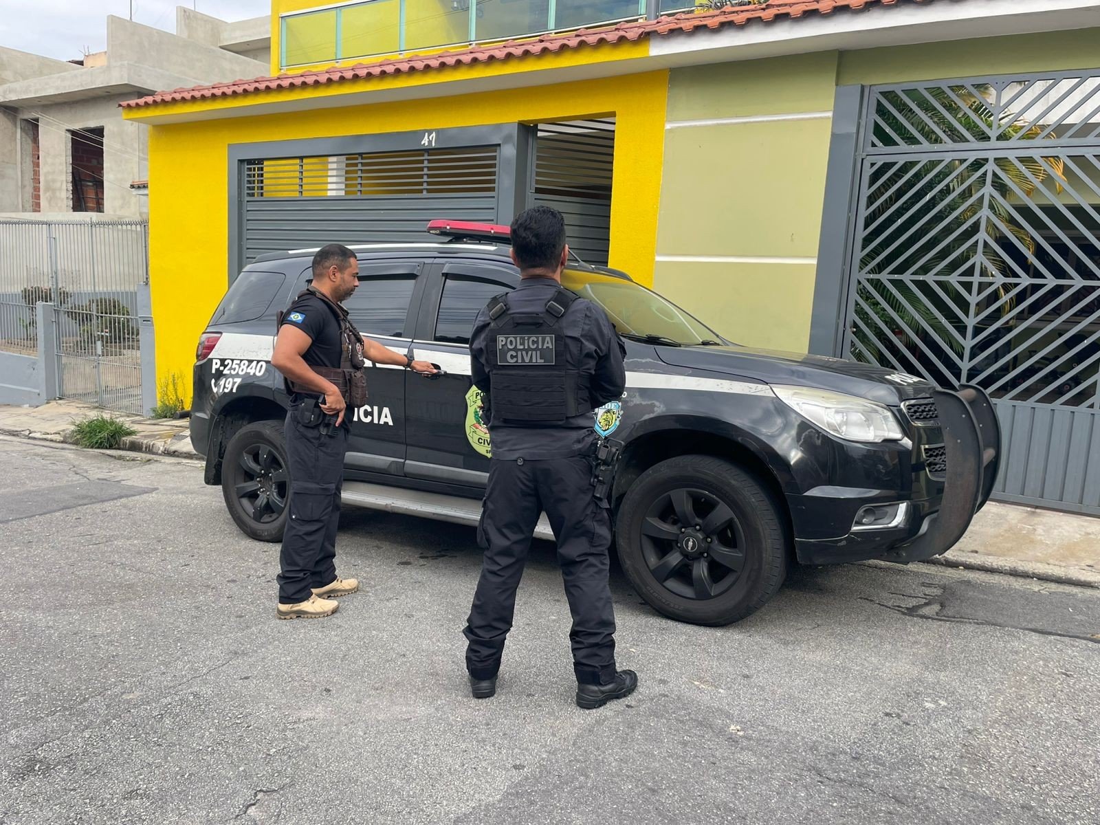 Operação mira grupo de SP suspeito de aplicar golpes em vendas online de carros em Cuiabá