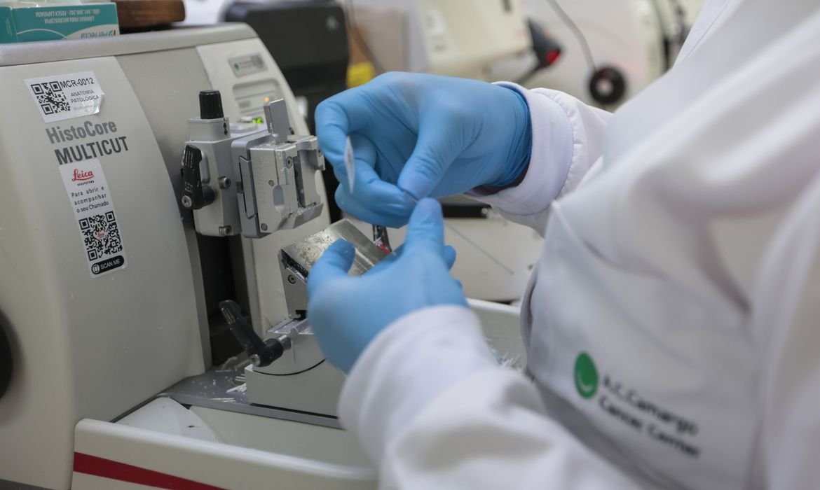 SUS inclui nova terapia para pacientes adultos com leucemia mieloide