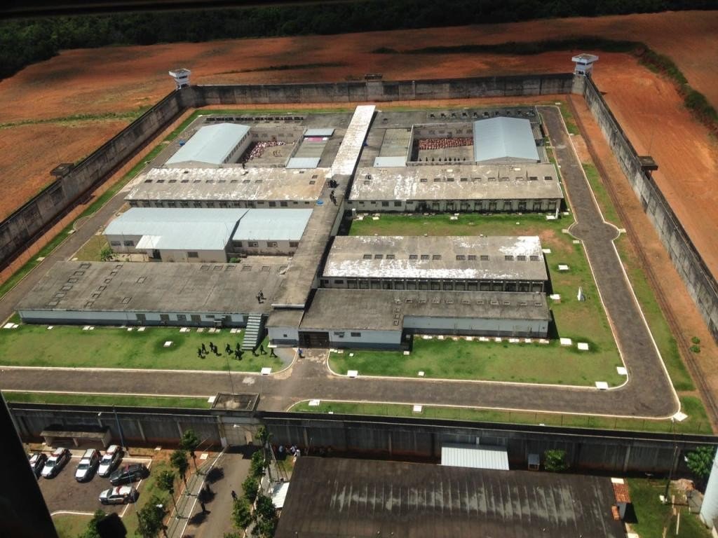 MP investiga permanência de presos com transtornos mentais na Penitenciária Central de Cuiabá