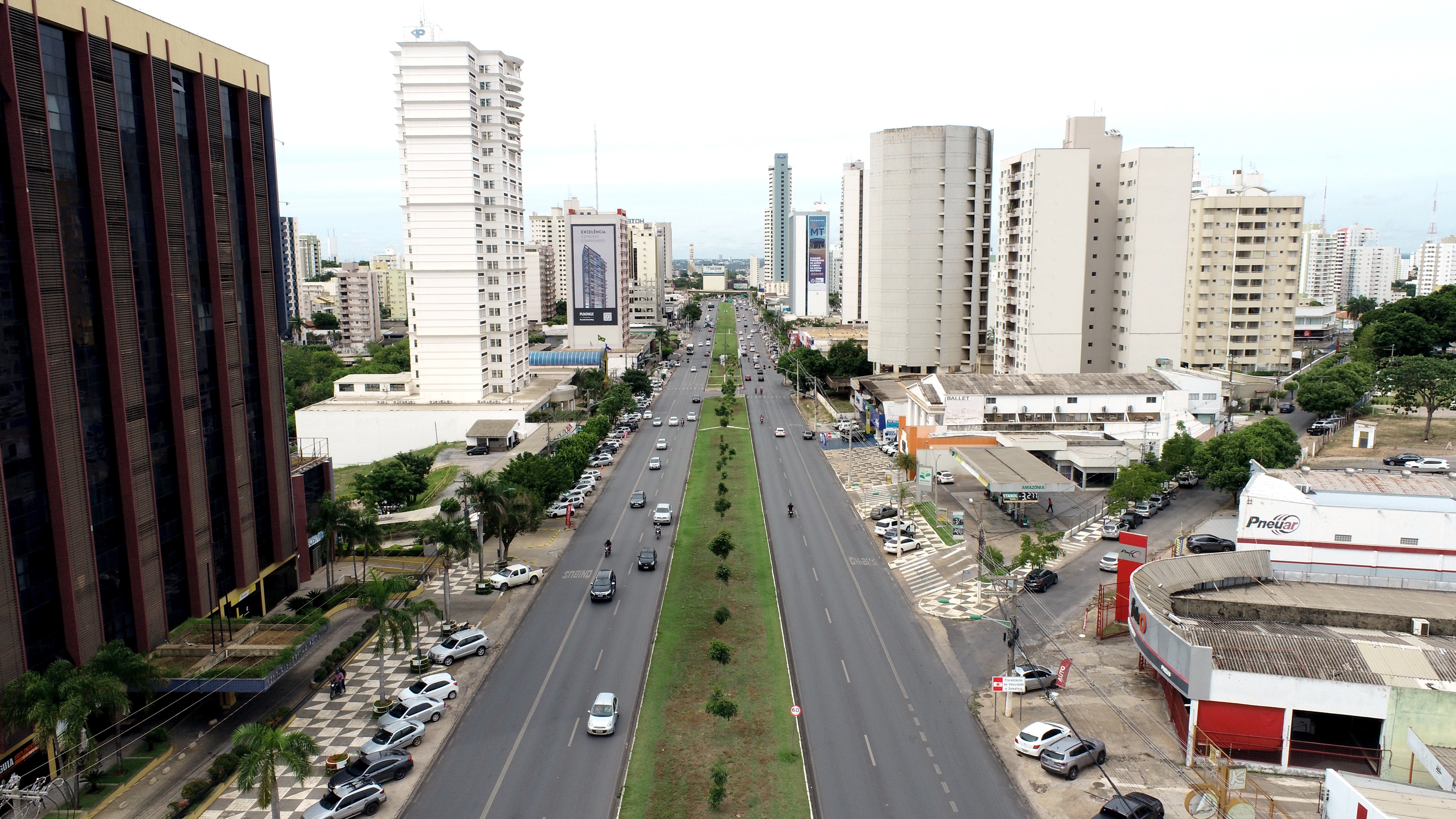 Cuiabá e Dom Aquino estão entre as 20 cidades que mais recebem ‘Emendas PIX’; PF investiga repasses