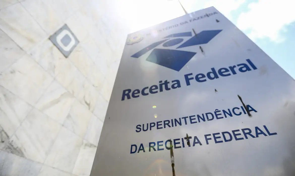 Arrecadação federal cresce 7,7% em junho e soma R$ 264,4 bilhões