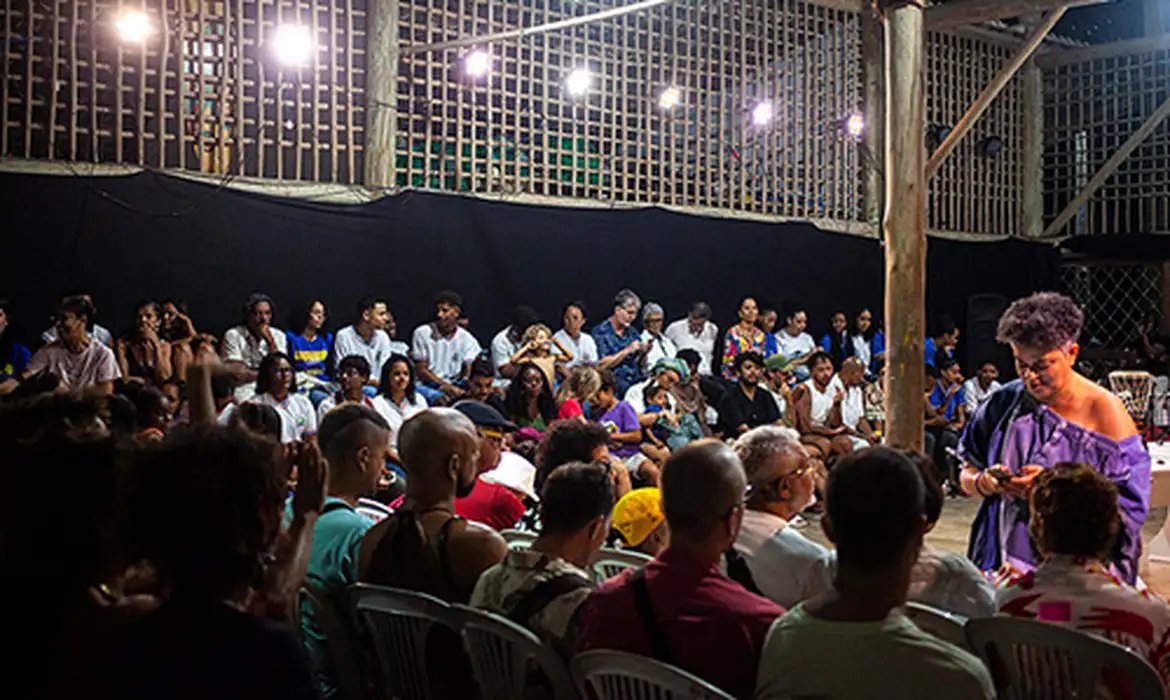 Festival de Dança de Itacaré deste ano integra Temporada França-Brasil