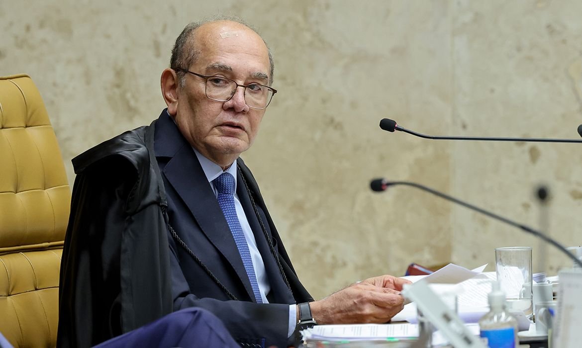 Gilmar Mendes valida reajuste do Bolsa Família