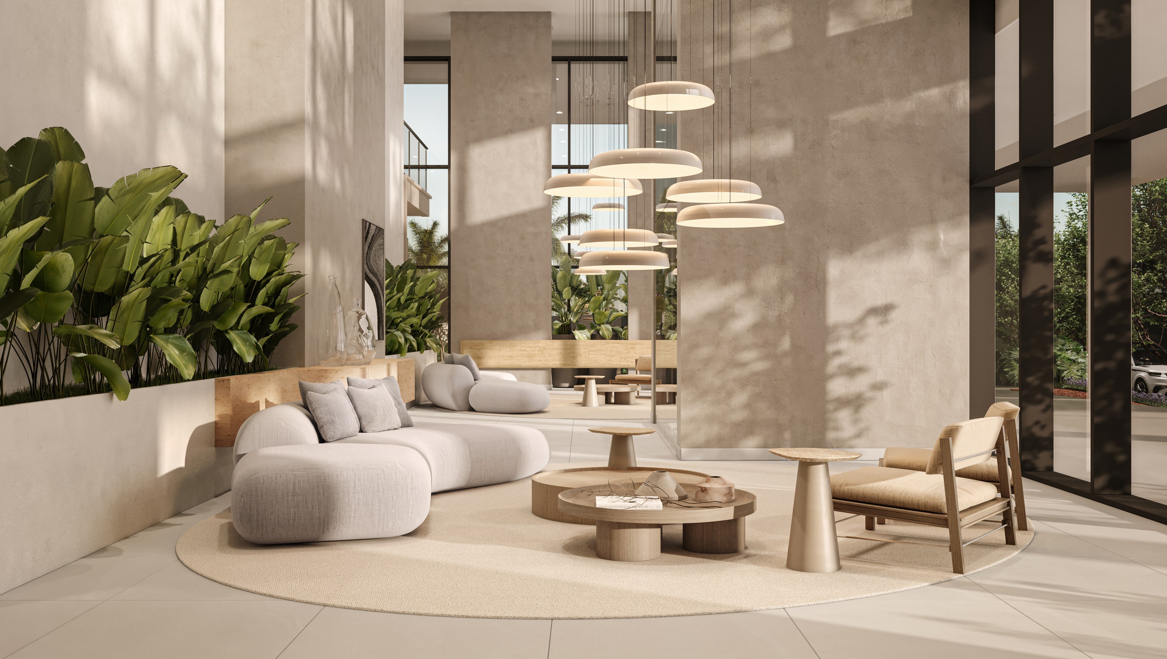 Mercado wellness inspira nova forma de morar em Cuiabá