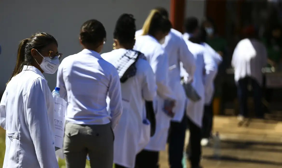Enamed: Veja medidas aplicadas a cursos de medicina com avaliação ruim