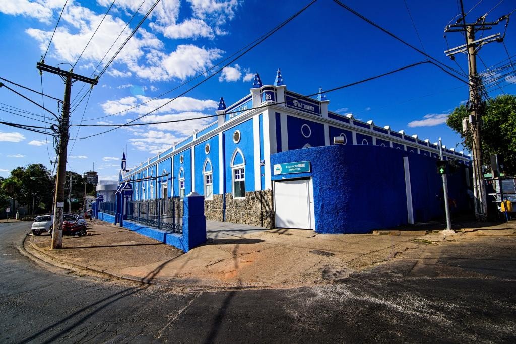 Prefeito de Cuiabá faz oferta pela Santa Casa com valor 25% menor que instituto privado