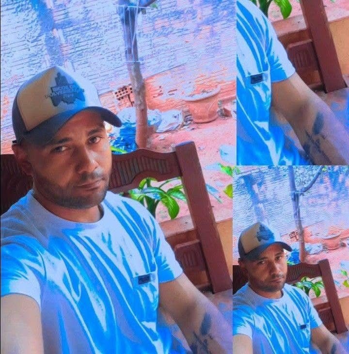 Vizinho suspeito de matar jovem encontrada na sala de casa em MT enviou mensagens obscenas à vítima dias antes do crime