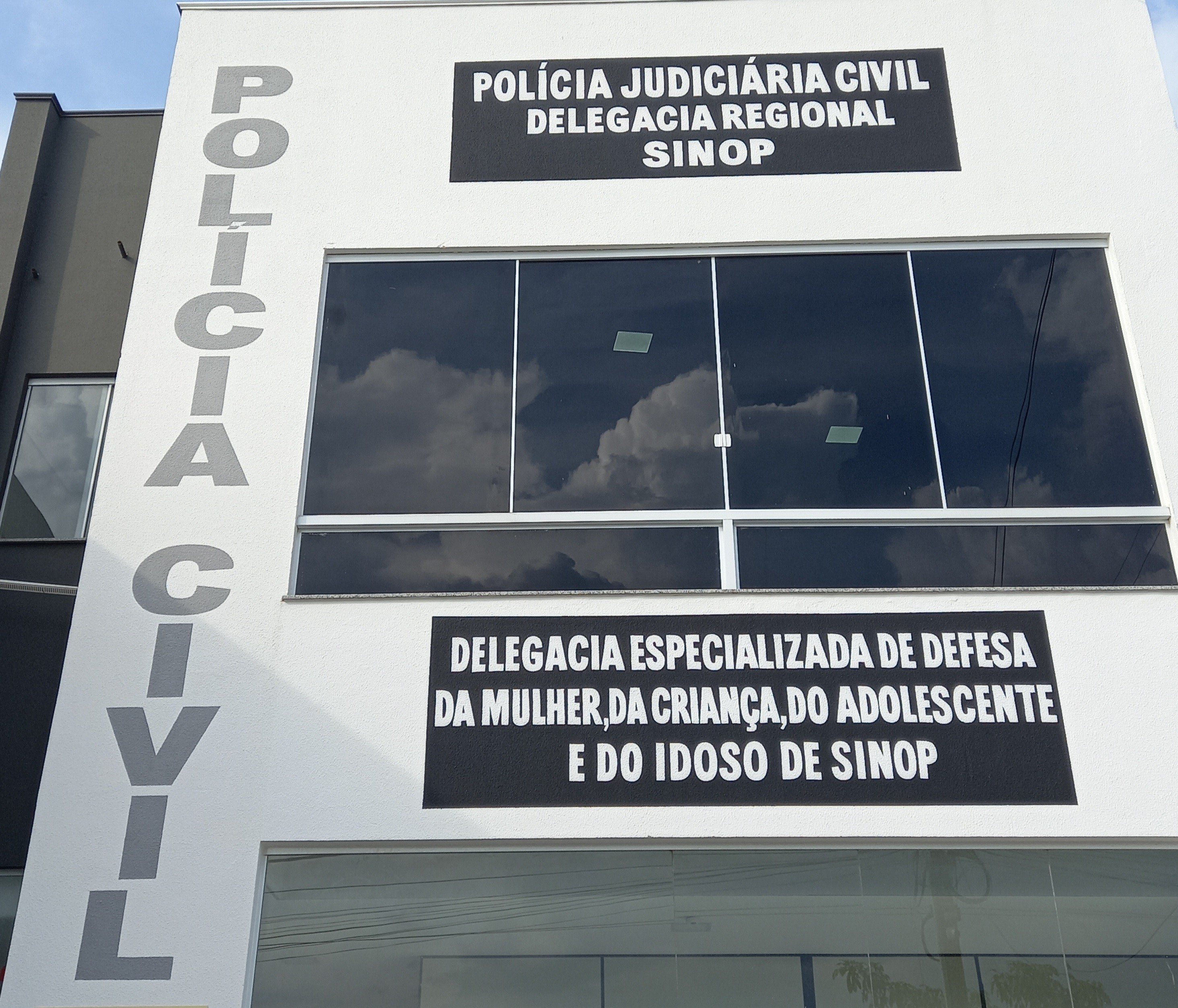 Padrasto é preso suspeito de estuprar enteada de 11 anos após mãe sair para trabalhar em MT