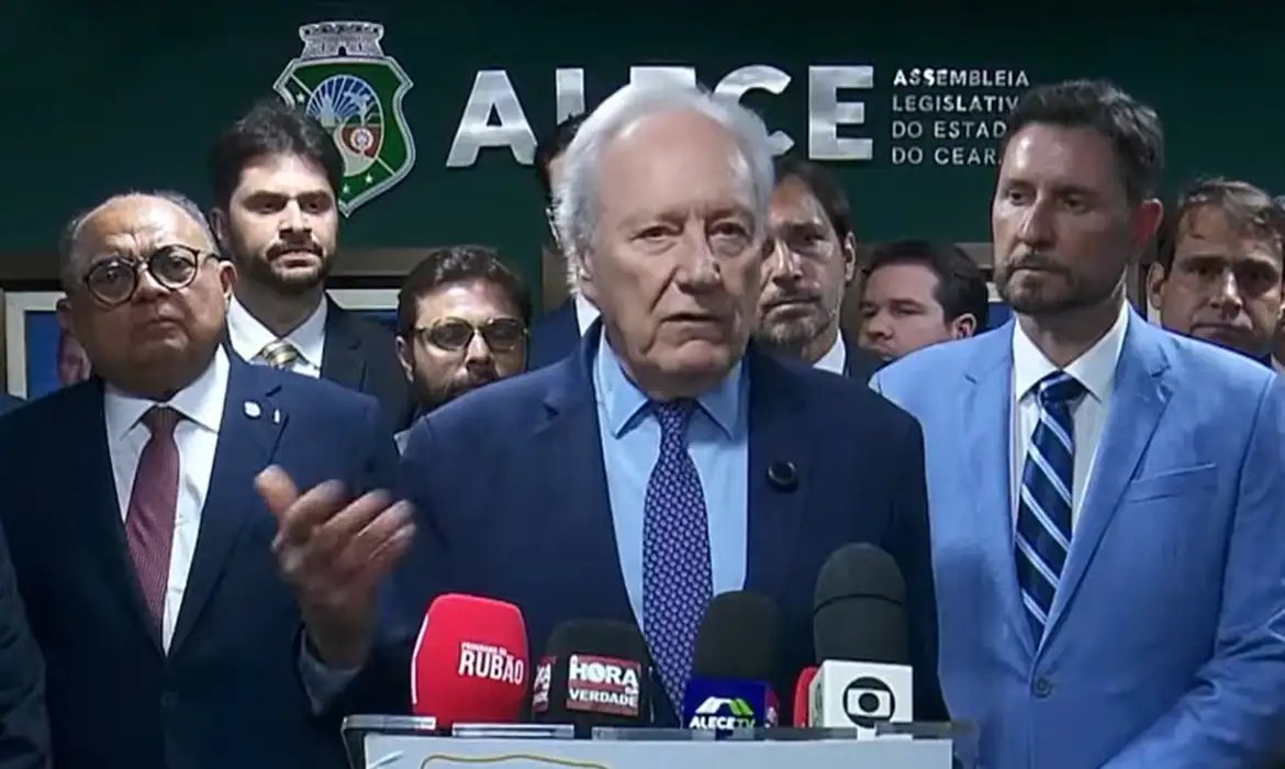 Ministério da Justiça nega ter recebido pedido de ajuda do Rio