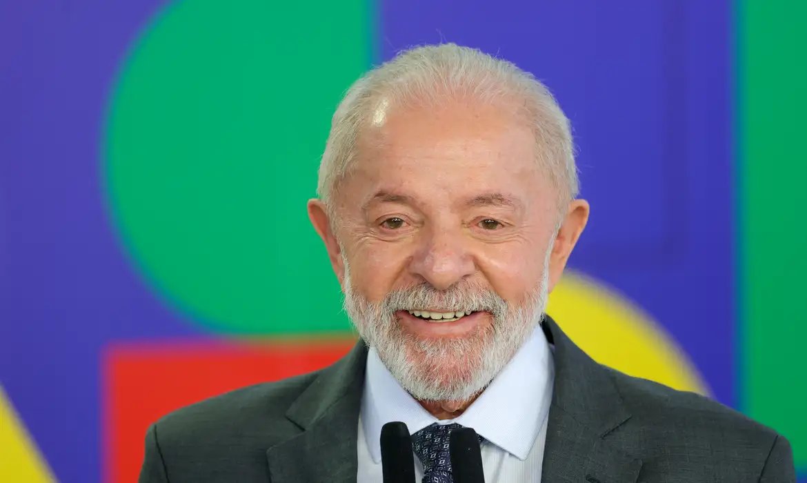 Lula participa nesta sexta-feira do Sem Censura, da TV Brasil