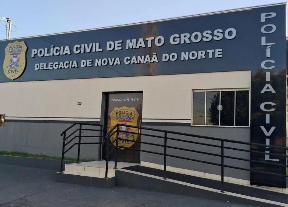 5 pessoas são mantidas reféns durante assalto a garimpo em MT