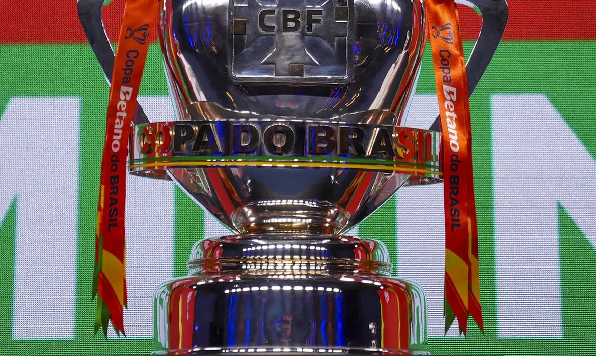 Definidos os duelos da oitavas da Copa do Brasil, com clássico no RJ
