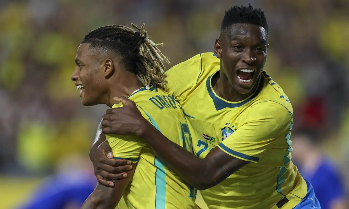 Venda geral de ingressos de jogo de despedida da seleção começa quinta